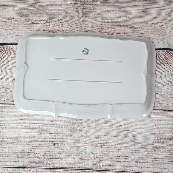 Naaman Israel Game Birds Of the World Platter Tray - Picture 2 of 6